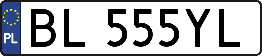 BL555YL