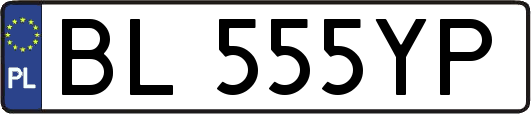 BL555YP