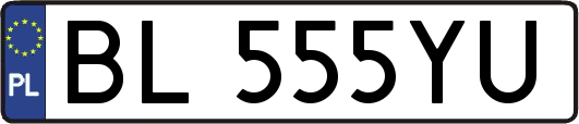 BL555YU