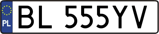 BL555YV