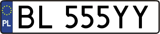 BL555YY