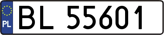 BL55601