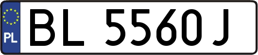 BL5560J