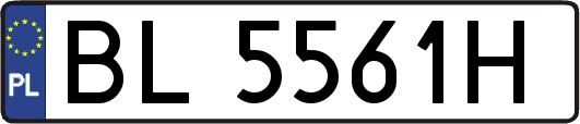 BL5561H