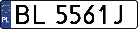 BL5561J