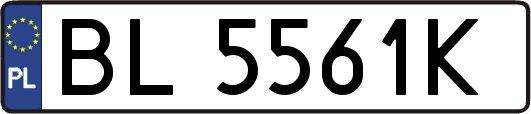 BL5561K