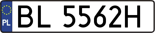 BL5562H