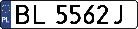 BL5562J