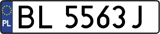 BL5563J