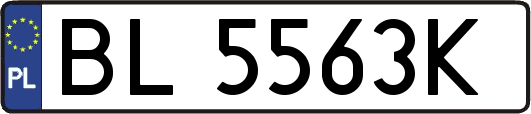 BL5563K