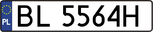 BL5564H