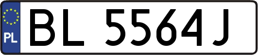 BL5564J
