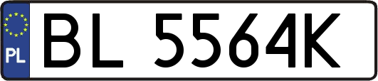 BL5564K