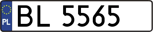 BL5565