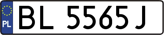 BL5565J