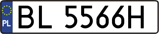 BL5566H