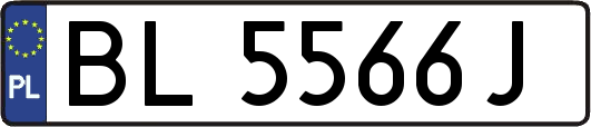 BL5566J