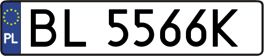 BL5566K