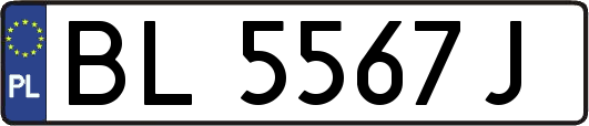 BL5567J