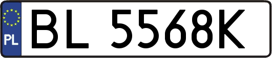 BL5568K