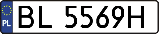 BL5569H