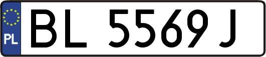 BL5569J