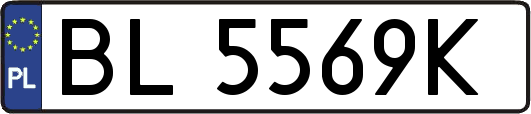 BL5569K