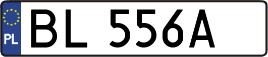 BL556A