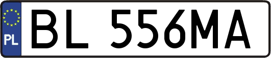 BL556MA