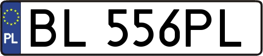 BL556PL
