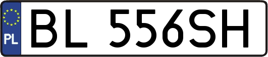 BL556SH