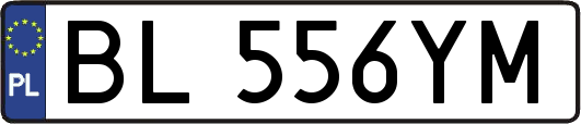 BL556YM