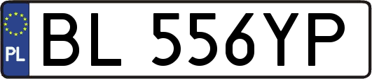BL556YP