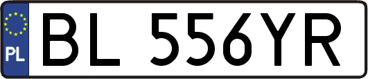 BL556YR