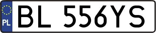 BL556YS