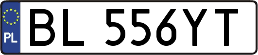 BL556YT
