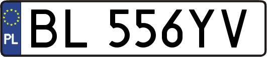 BL556YV