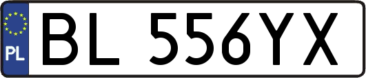 BL556YX