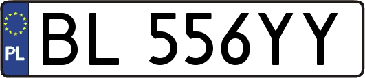 BL556YY