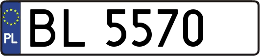 BL5570