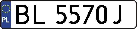 BL5570J