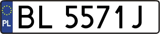 BL5571J