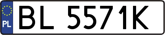 BL5571K