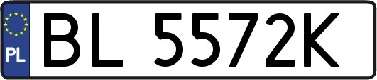 BL5572K