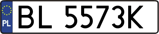 BL5573K