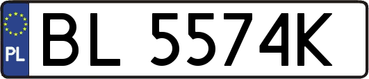 BL5574K