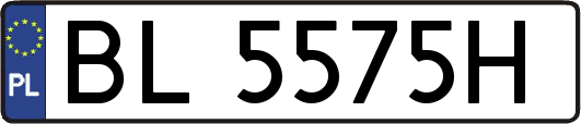 BL5575H