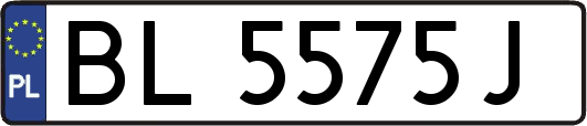 BL5575J