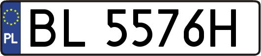 BL5576H