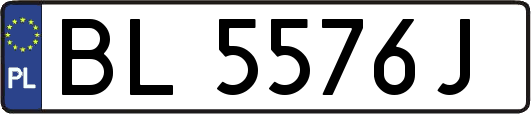BL5576J